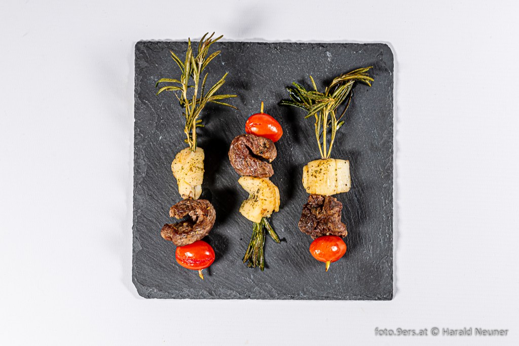 frisch aus PetrasKüche - www.PetrasKueche.at