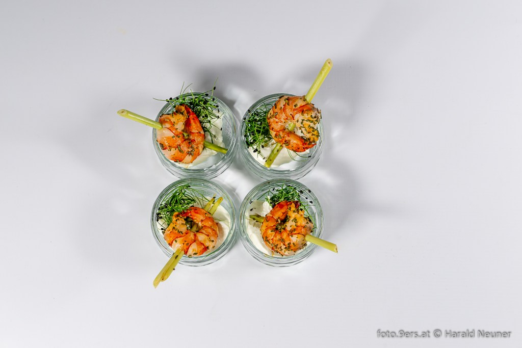 frisch aus PetrasKüche - www.PetrasKueche.at